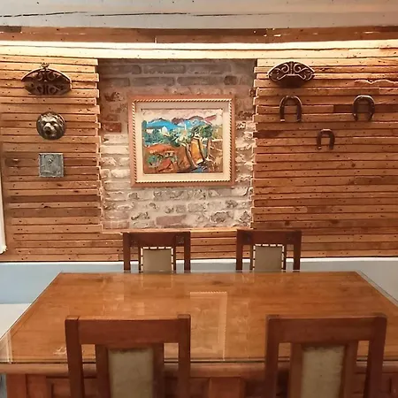Santa Fosca Cozy Apartment-2