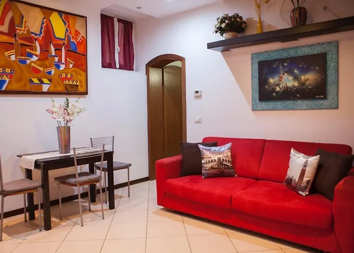 Casa Melissa