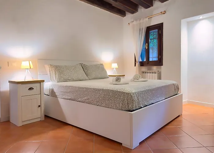 Casa Alleria Venezia Cozy By Rialto Bridge